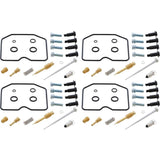 All Balls Racing 00-03 Suzuki GSF600S Bandit Carburetor Rebuild Kit