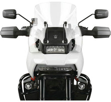 Load image into Gallery viewer, National Cycle 21-23 Harley Davidson Pan America V Stream Low Windshield - Clear