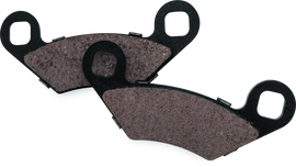 BikeMaster Polaris Brake Pads