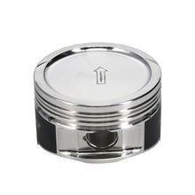 Load image into Gallery viewer, Manley Ford 4.6L Modular V8 Piston Set - 3.582in Bore 1.220in CH, -14.00 CC