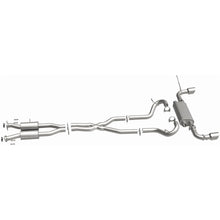 Load image into Gallery viewer, MagnaFlow BRE Exhaust Kit 11-21 Jeep GRAND CHEROKEE 5.7L