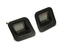 Load image into Gallery viewer, Raxiom 03-18 Dodge RAM 1500 Axial Series LED License Plate Lamps