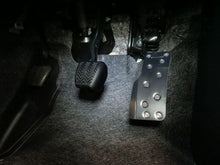 Load image into Gallery viewer, Cusco Wide Accelerator Pedal Plate Kit 2023+ Toyota GR Corolla &amp; 2020+ GR Yaris (Non-US Model)