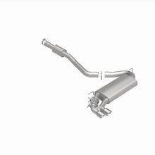 Load image into Gallery viewer, MagnaFlow BRE Exhaust Kit 12-20 BMW 430i 330i 428i 328i 2L