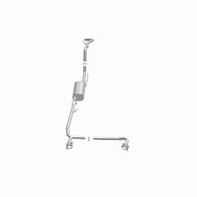 Load image into Gallery viewer, MagnaFlow BRE Exhaust Kit 07-17 Nissan Frontier 4.0L