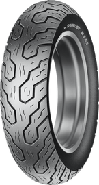 Dunlop K555 Rear Tire - 150/80-15 M/C 70H TT