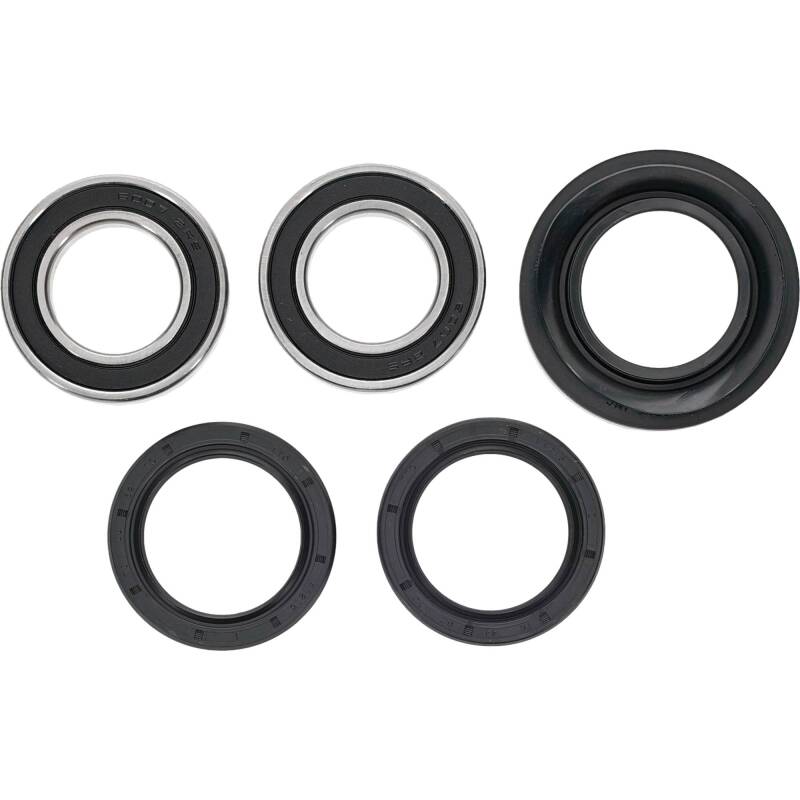 Pivot Works 90-91 Honda TRX200 Rear Wheel Bearing Kit