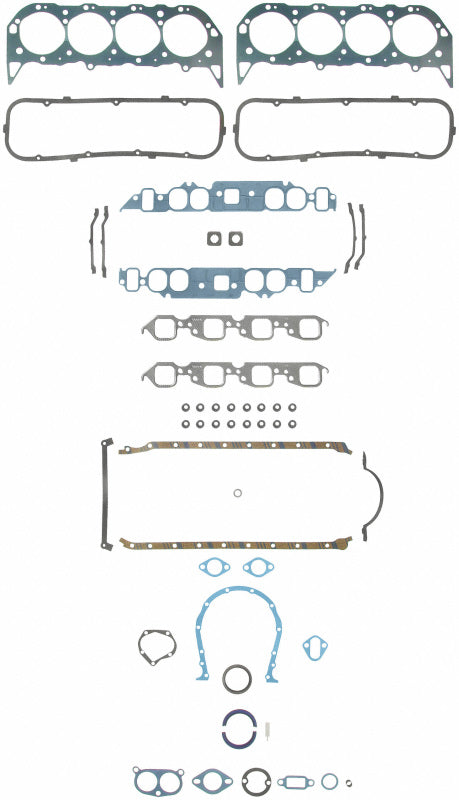 Fel-Pro Chevrolet C20 260-1046 Engine Gasket Set