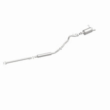 Load image into Gallery viewer, MagnaFlow BRE Exhaust Kit 97-01 Honda CR-V 2.0L