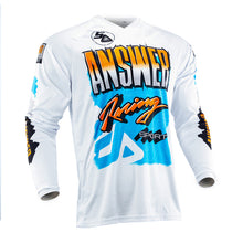 Load image into Gallery viewer, Answer 26 LE Syncron Artifacts Jersey 50 Years Blue/White/Red - 2XL