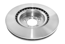 Load image into Gallery viewer, DBA 2017 Land Rover Discovery Front Street Series Standard Rotor