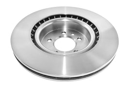 DBA 2017 Land Rover Discovery Front Street Series Standard Rotor