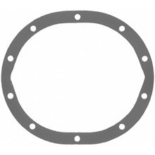 Load image into Gallery viewer, Fel-Pro Chevrolet Chevette RDS 55069 Axle Housing Cover Gasket Oval Shaped 10 Bolt Hole Gasket