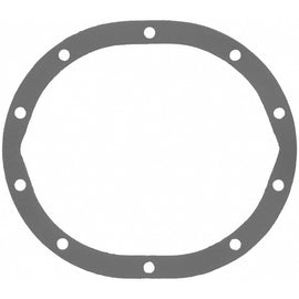Fel-Pro Chevrolet Chevette RDS 55069 Axle Housing Cover Gasket Oval Shaped 10 Bolt Hole Gasket
