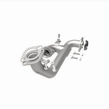 Load image into Gallery viewer, BRE Exhaust 08-10 Grand Caravan Routan Town &amp; Country 3.3L 3.8L 4.0L Front Pipe Kit