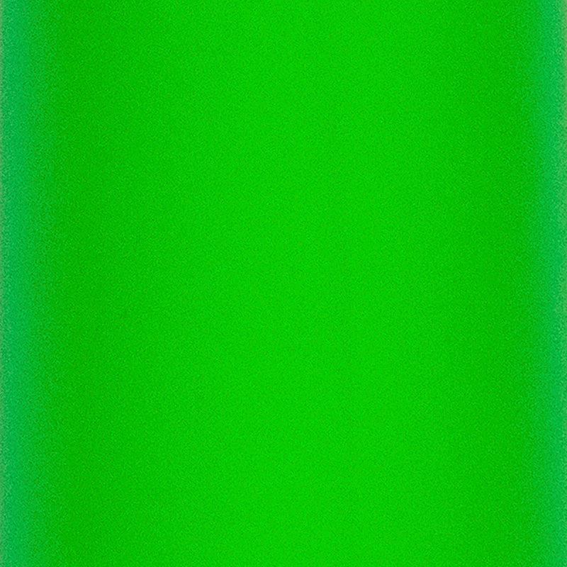 Wehrli 19-23 Cummins 6.7L Upper Coolant Pipe - Fluorescent Green
