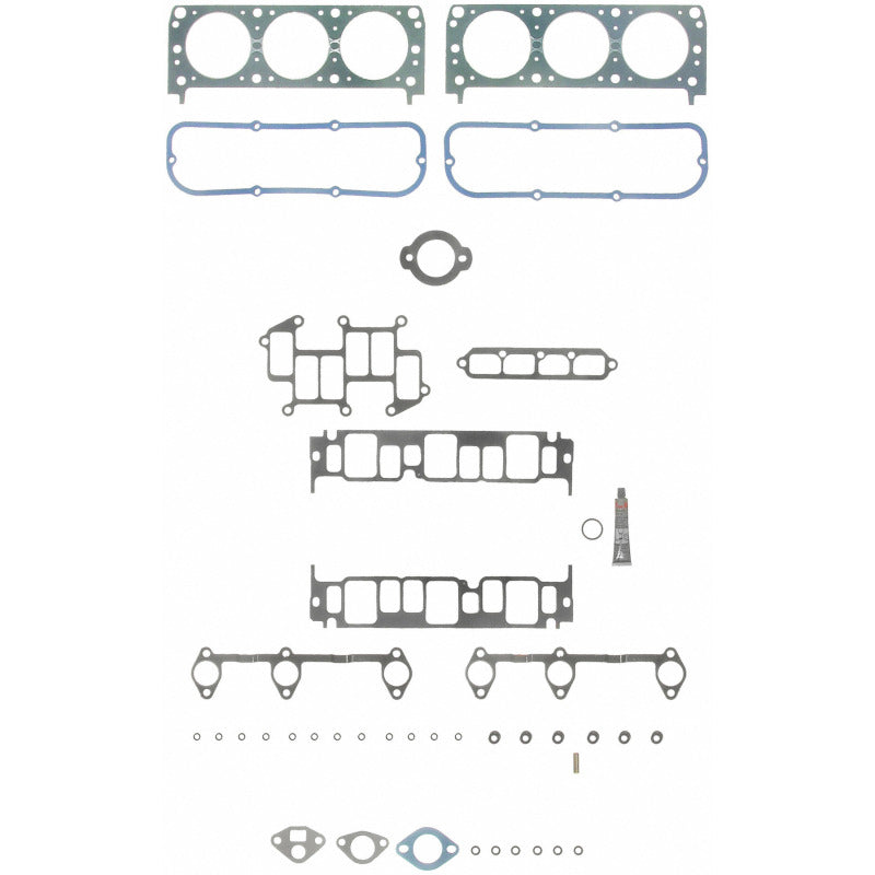 Fel-Pro Pontiac Fiero HS 8699 PT-5 PermaTorque Engine Cylinder Head Gasket Set