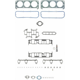 Fel-Pro Pontiac Fiero HS 8699 PT-5 PermaTorque Engine Cylinder Head Gasket Set