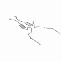 Load image into Gallery viewer, MagnaFlow BRE Exhaust Kit 98-02 Ford Crown Victoria 4.6L