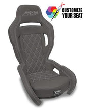 Load image into Gallery viewer, PRP Contour Suspension Seat - Custom