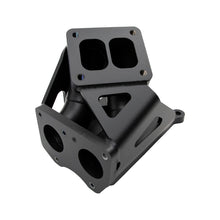 Load image into Gallery viewer, Wehrli L5P Duramax T4 Turbo Pedestal