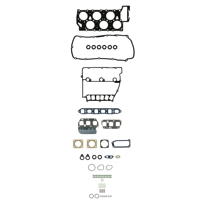 Fel-Pro Volkswagen EuroVan HS 26142 PT-1 PermaTorque Engine Cylinder Head Gasket Set