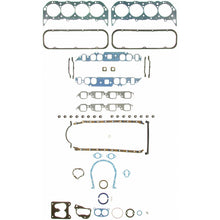 Load image into Gallery viewer, Fel-Pro Chevrolet C1500 260-1418 Engine Gasket Set