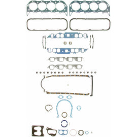 Fel-Pro Chevrolet C1500 260-1418 Engine Gasket Set