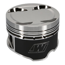 Load image into Gallery viewer, Wiseco Toyota 3SGTE 4v Dished -6cc Turbo 87mm Piston Shelf Stock Kit