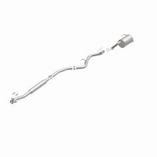 Load image into Gallery viewer, MagnaFlow BRE Exhaust Kit Replacement Stainless Subaru
