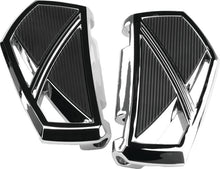 Load image into Gallery viewer, Kuryakyn Phantom Passenger Boards For Harley-Davidson Chrome