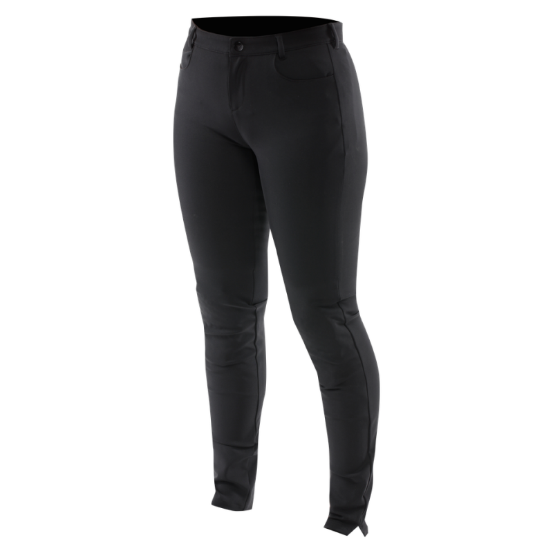 Dainese Leggings Womens Black Size - 36