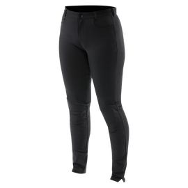 Dainese Leggings Womens Black Size - 26