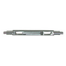 Load image into Gallery viewer, SPC Performance Cross Shaft: ALUM 6 in. Center
