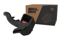 Load image into Gallery viewer, K&amp;N 16-22 Jeep Grand Cherokee V6 3.6L NextGen Cold Air Intake
