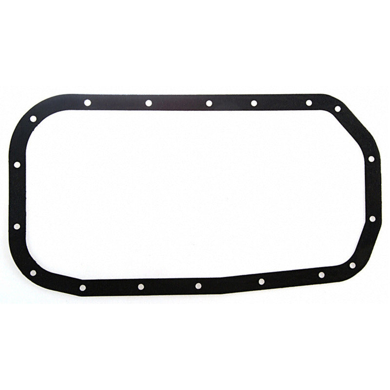 Fel-Pro Hyundai Accent OS 30726 Engine Oil Pan Gasket Set High-Temperature Rubber-Coated Fiber