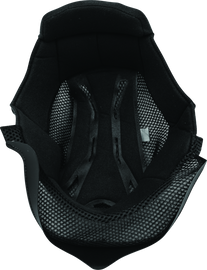 Answer AR1 Liner Black Youth - Small