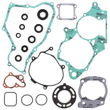 Load image into Gallery viewer, Vertex Gaskets 05-07 Honda CR85R Complete Gasket Kit w/ Oil Seals