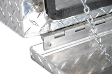 Load image into Gallery viewer, Dee Zee Universal Tool Box - Specialty Underbed BT Alum 24X18X18