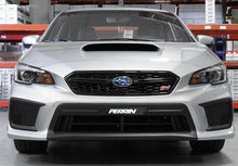 Load image into Gallery viewer, PERRIN 18-21 Subaru WRX/STI License Plate Delete - Black