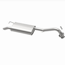 Load image into Gallery viewer, MagnaFlow BRE Exhaust Kit 03-13 Toyota Corolla 1.8L