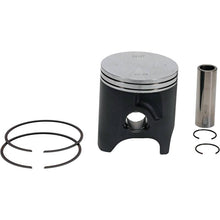 Load image into Gallery viewer, Vertex Piston 97-01 Honda CR 250 R 250cc Cast Replica Piston Kit
