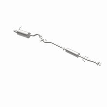 Load image into Gallery viewer, MagnaFlow BRE Exhaust Kit 07-09 Honda CR-V 2.4L