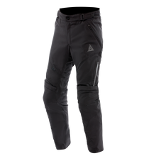Load image into Gallery viewer, Dainese Drake 2 Air Tex Pants Black/Black Size - 58