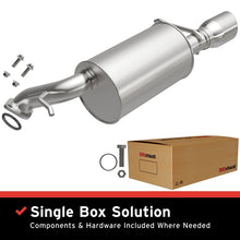 Load image into Gallery viewer, Magnaflow BRE 07-15 Mazda CX-9 Muffler Kit