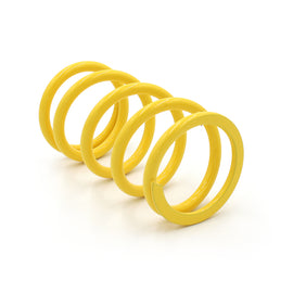 EPI 24+ Polaris RZR XP/4 / Xpedition XP/ADV Secondary Clutch Spring Yellow