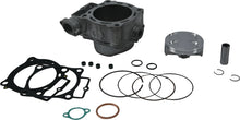 Load image into Gallery viewer, Cylinder Works 13-16 Honda CRF 450 R 450cc Standard Bore Cylinder Kit 12.5:1 Comp. 96mm