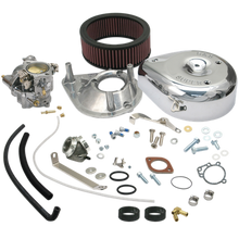 Load image into Gallery viewer, S&amp;S Cycle 79-85 Ironhead Sportster Models Super E Carburetor Kit
