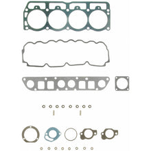 Load image into Gallery viewer, Fel-Pro Jeep Wrangler HS 9196 PT-4 PermaTorque Engine Cylinder Head Gasket Set