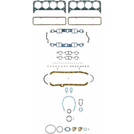 Fel-Pro Chevrolet Corvette FS 7733 PT-3 Engine Gasket Set